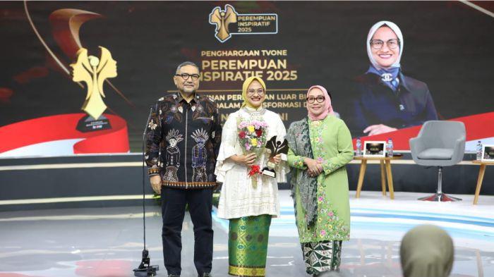 Telkom tingkatkan peran perempuan dalam transformasi digital
