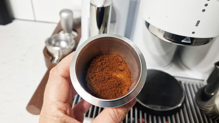 How to grind your coffee correctly — 3 easy tips from an ex-barista