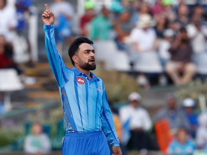 There was more pressure last year than this: MI Cape Town captain ...