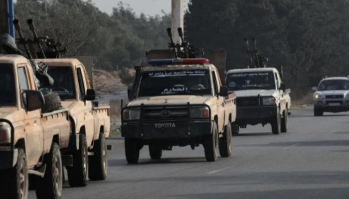 بعد ساعات من اعتقال آخر.. دمشق تعلن مقتل قيادي بارز بـ«داعش»