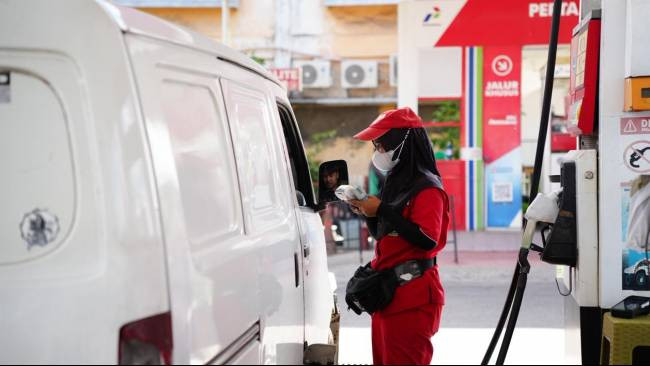 Harga BBM Turun Mulai 1 Januari 2026, Ini Daftar Lengkap Pertamina hingga Shell