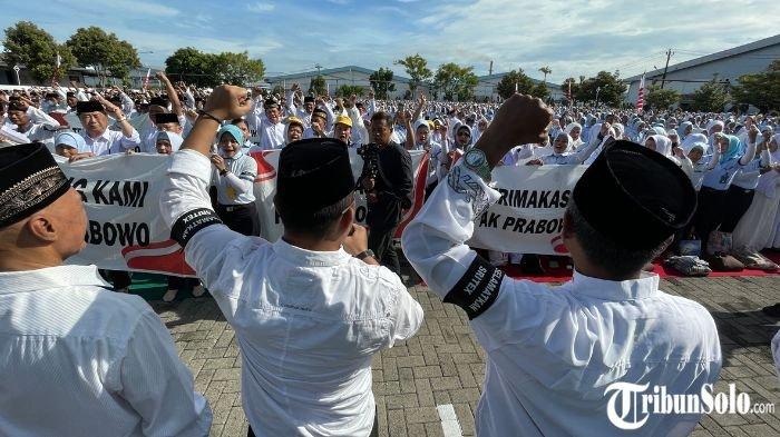 UMK Wonogiri 2026 Naik Rp155 Ribu, Buruh Masih Kesulitan Beli Rumah