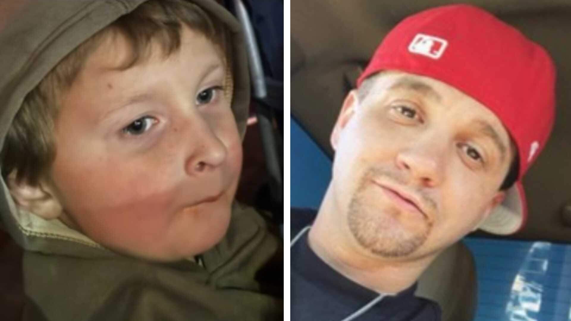 Amber Alert issued after 5-year-old abducted by father in Northern California<br><br>
