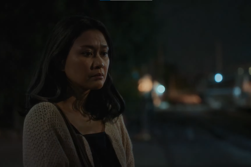 Belajar Melupakan Melalui Karakter Rachel Amanda di Film Suka Duka Tawa