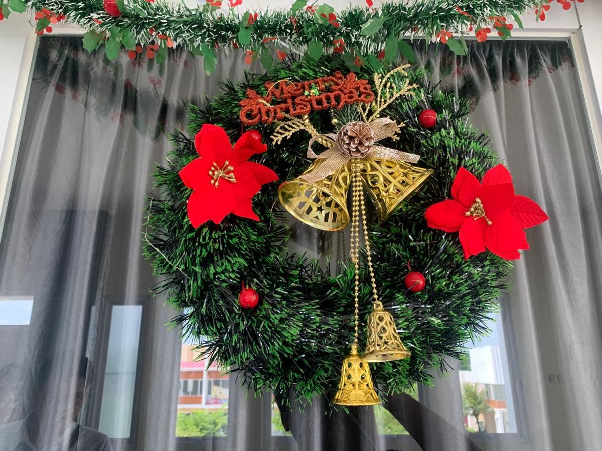 Menteri Ajak Natal Jadi Aksi Kasih Sesama