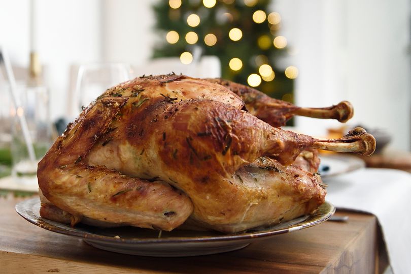Swap turkey and chips for easy and tastier meal on Boxing Day