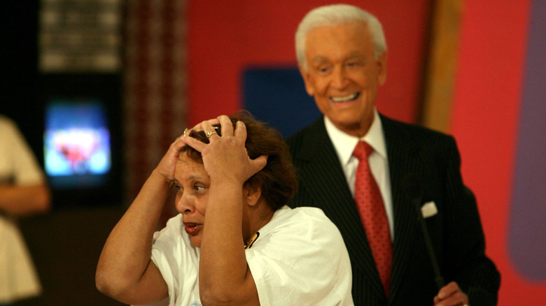 Let's say you won a car on The Price Is Right, here's what happens next