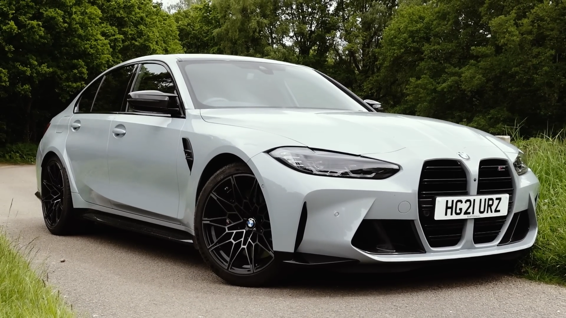 How this £60,000 BMW test drive reveals whether performance can ever be ...