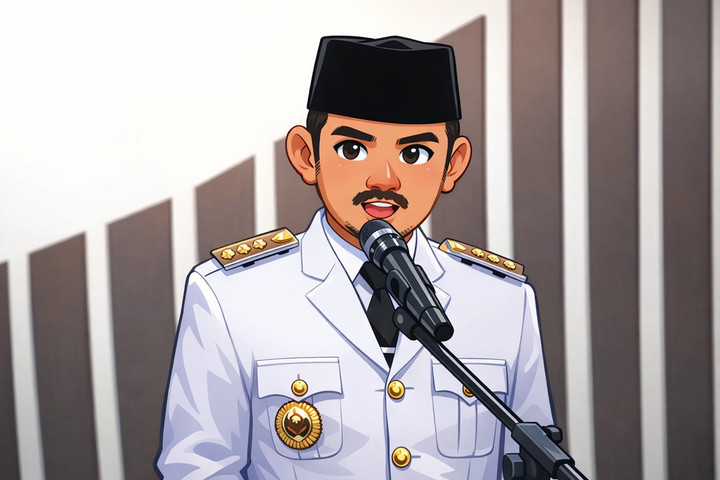 Regenerasi Politik di Bawah Kepemimpinan Patronase