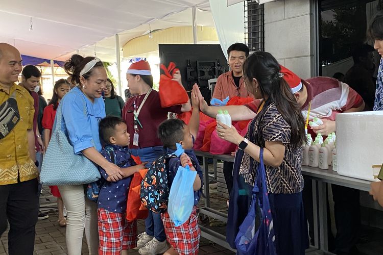 Natal 2025 di Gereja Katedral Jakarta: Momentum Kelahiran Baru