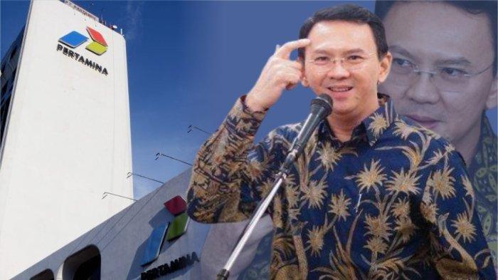 Panggil Hari Karyuliarto Jadi Saksi Kasus Korupsi LNG Pertamina