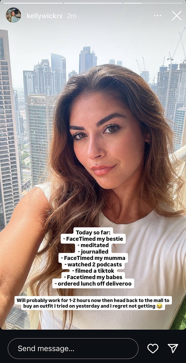 The 'Bali lie': How 'influencers' are making £1,000s through 'fake ...