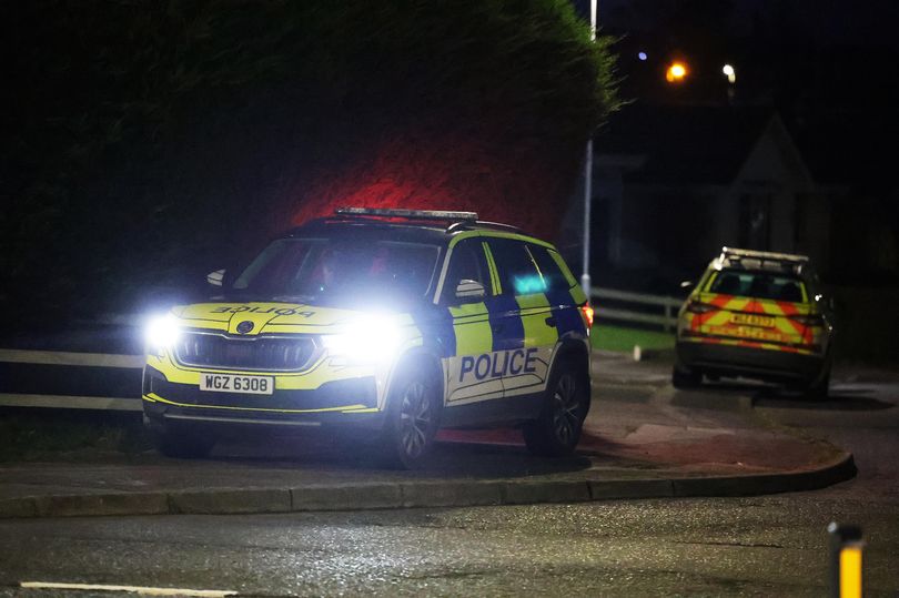 Body of a man found by police investigating attempted murder in Bangor