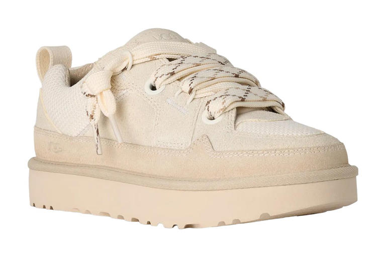 Ugg slippers and boots were majorly marked down in this secret sale ...