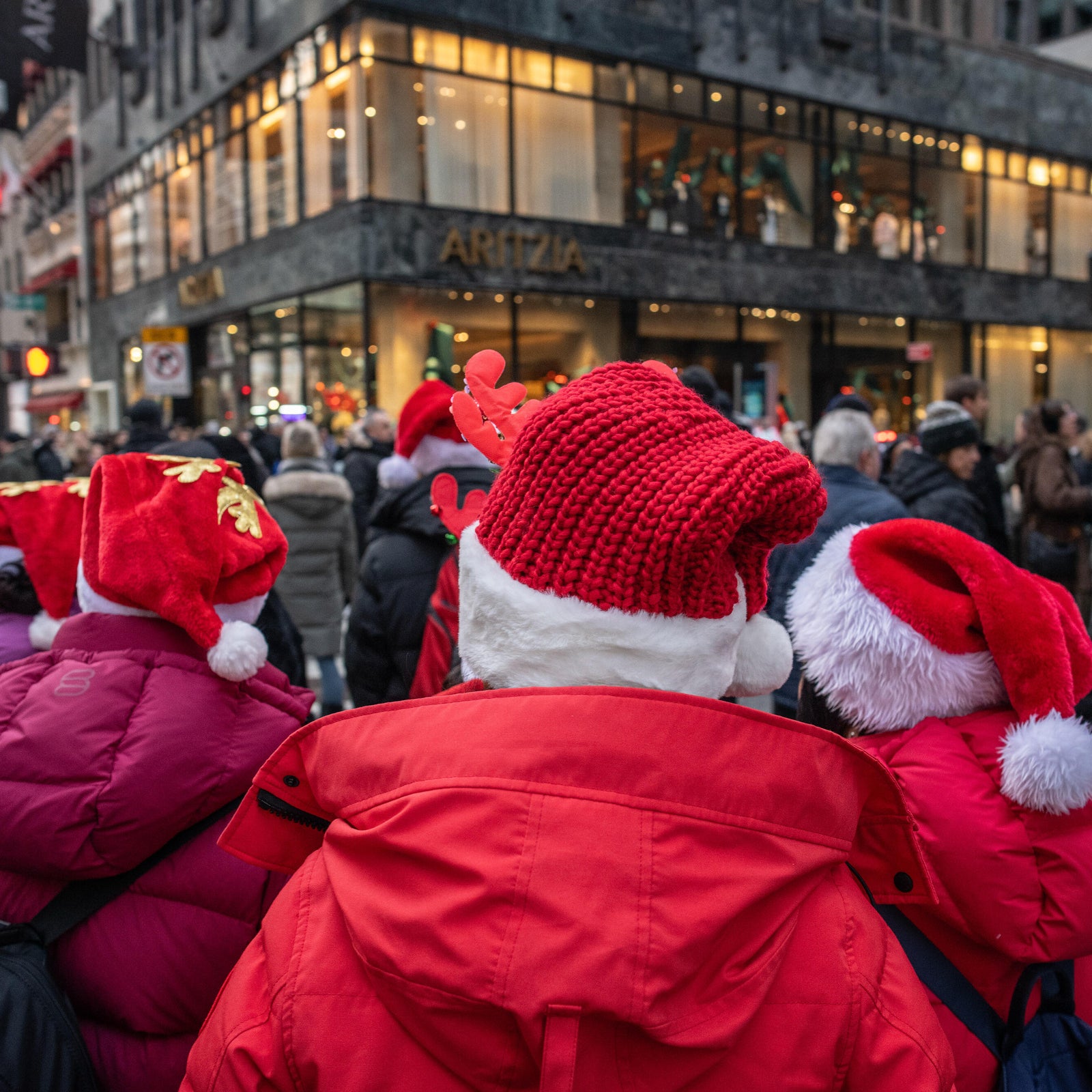 Is walmart closed on christmas day