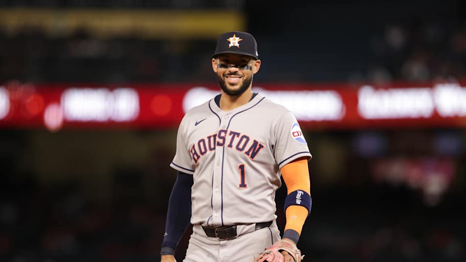 Astros’ ranking of first round pick successes a reminder of how far ...