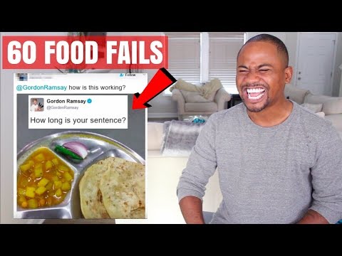 Gordon Ramsay clapbacks pt. 4