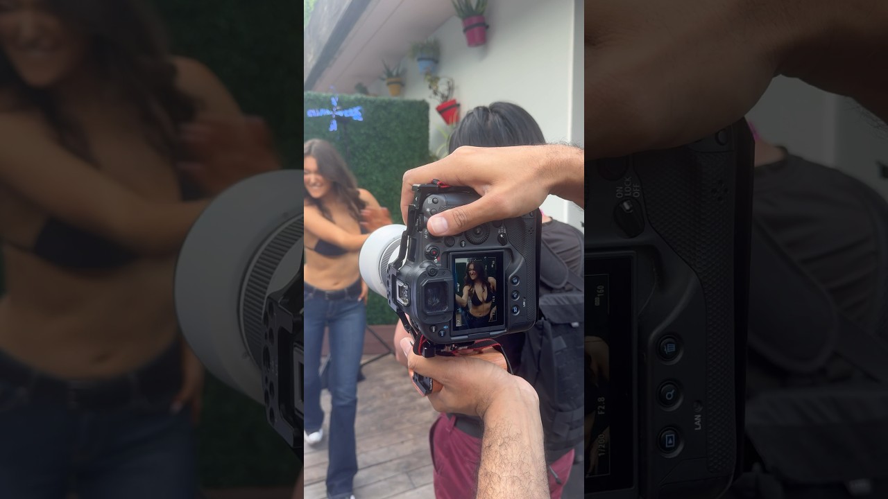 The Best Bts Miami Swim Week The Shows Rachelpizzolato Bts Beach Swim