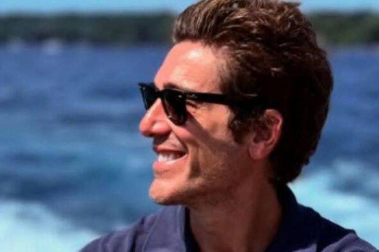 David Muir's family and private life away from ABC as he celebrates