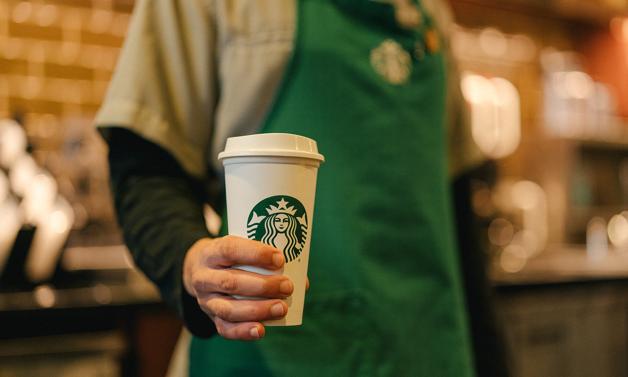 What will drive Starbucks (SBUX) stock in 2026? 3 important factors ...