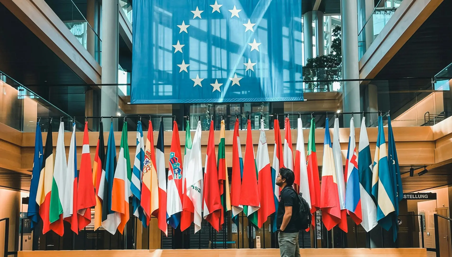 Online vs. offline CBDCs The privacy battle dividing the EU