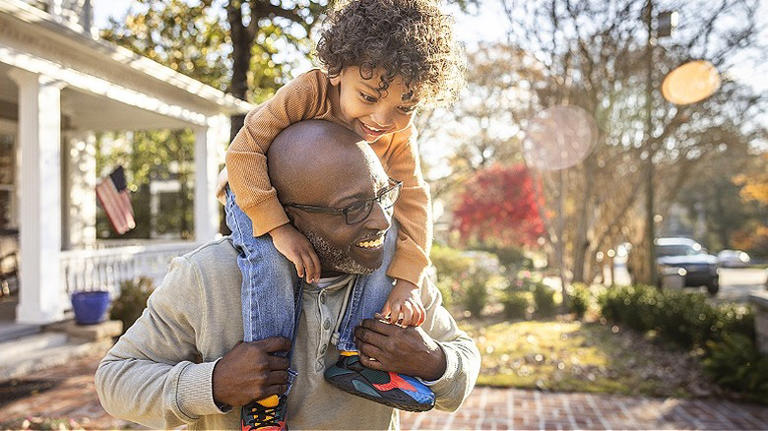 We finally know how much it really costs to live the 'American dream ...