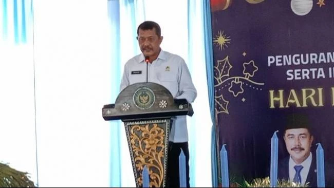 15.235 Narapidana Dapat Remisi Natal 2025
