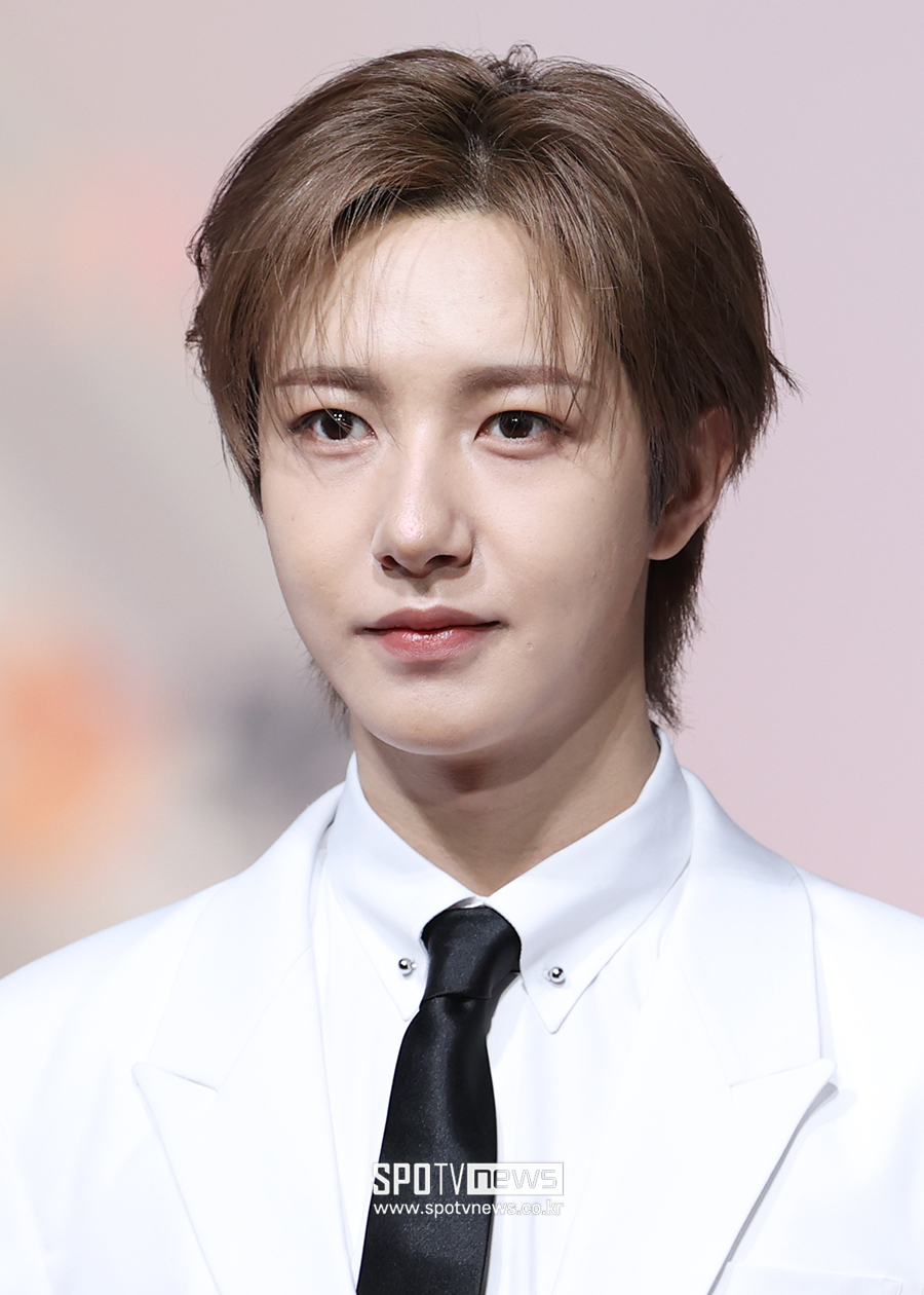 [포토S] NCT드림 런쥔, 아기 여우