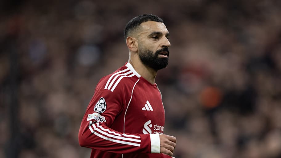 Mohamed Salah could be on the move after an extraordinary turn of events. | Joe Prior/Visionhaus/Getty Images