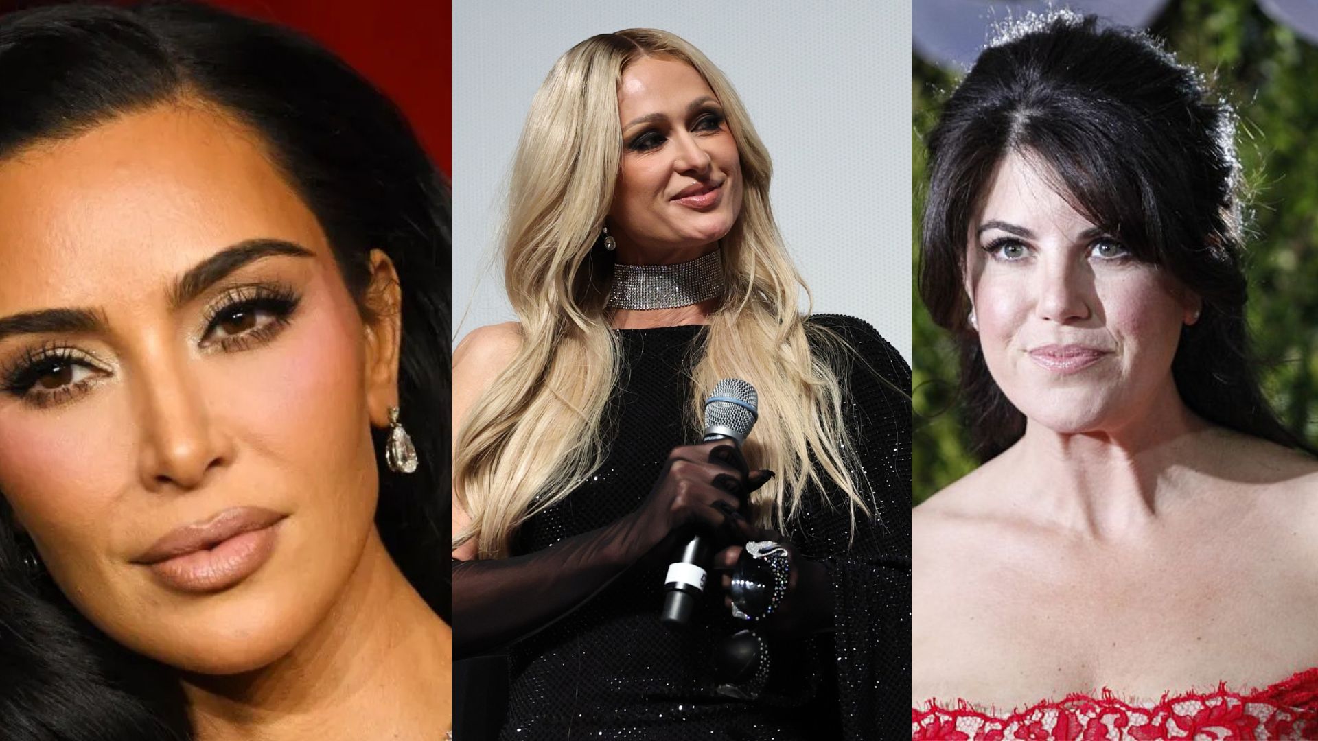 10 celebrities whose scandals launched their careers