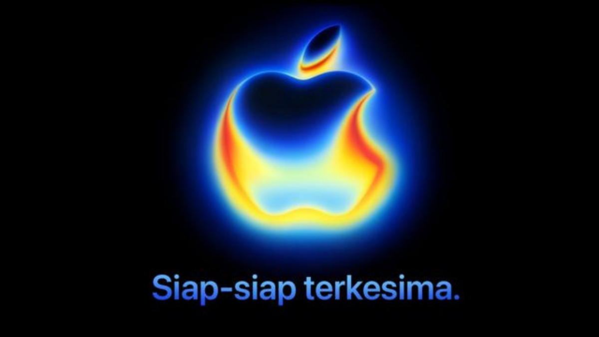 Masuk RI! MacBook Pro M5 Bawa Performa Hebat, Ini Harganya (Wajib Dilihat)