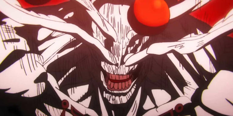 10 strongest Jujutsu Kaisen characters of all time, ranked
