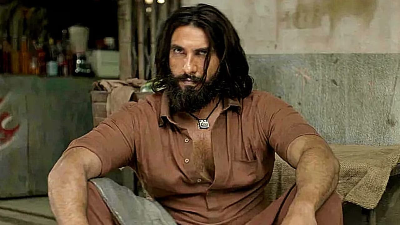 स्टार रणवीर सिंह के फैंस में 'हमजा का बुखार' छाया हुआ है; जानिए उन्होंने क्या कहा