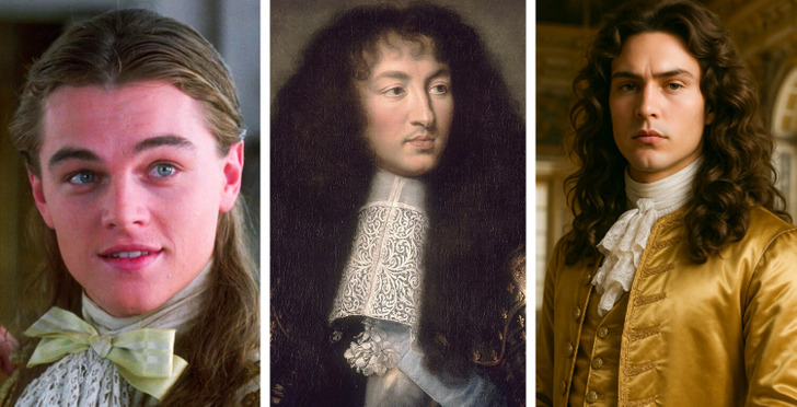 14 historical figures we know only through art — and what they actually ...