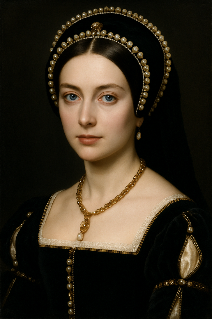 14 historical figures we know only through art — and what they actually ...