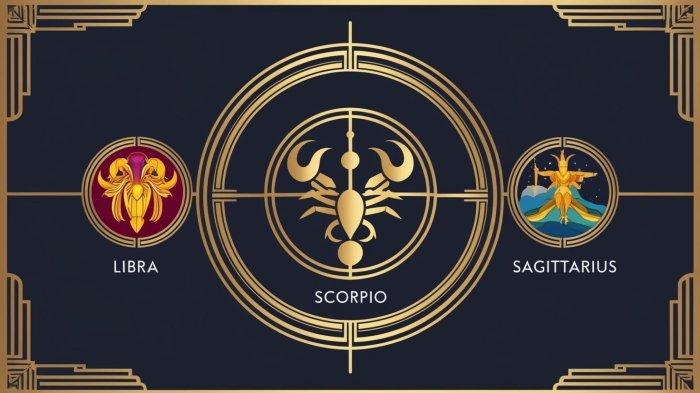 Ramalan Zodiak Sagitarius dan Capricorn 26 Desember 2025: Cinta, Keuangan, Karier, Kesehatan