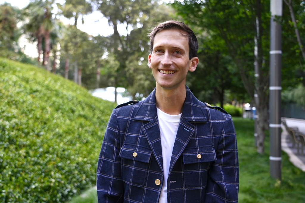 Realidad virtual: momentos de la tercera edad