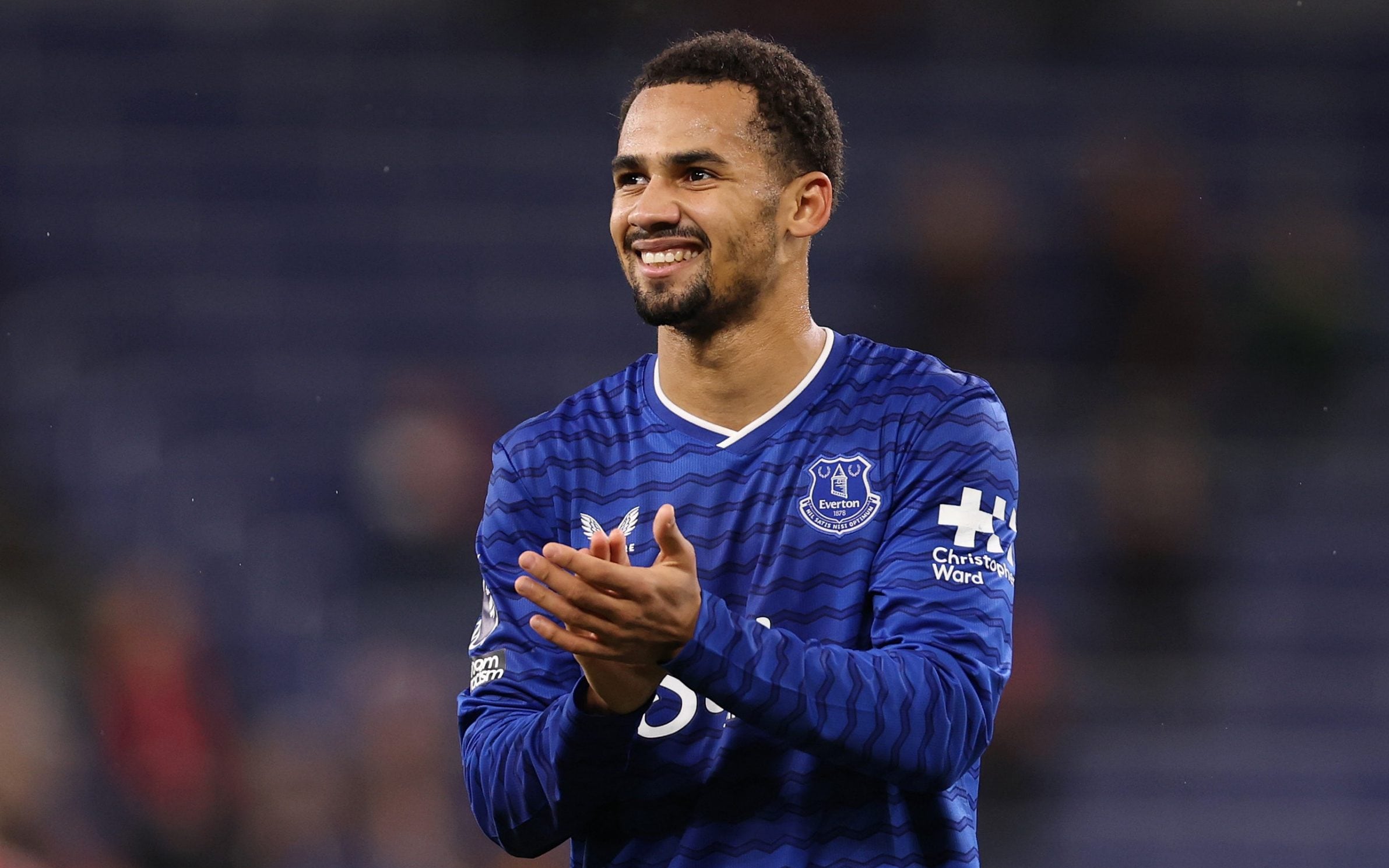 Iliman Ndiaye is a future Ballon d’Or winner, according to his team-mate and fellow Senegal international Idrissa Gueye - Getty Images/Naomi Baker