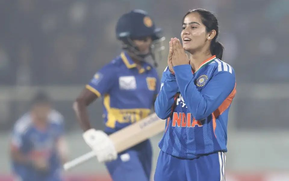 India women vs Sri Lanka women prediction, 3rd T20I – Who will win ...