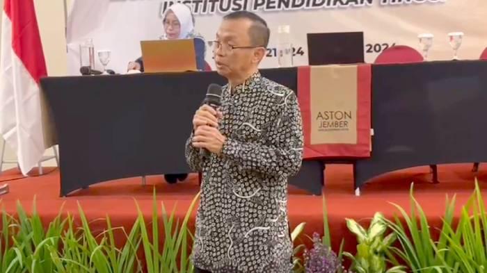 Jejak Karier Calon Sekda NTB, Siapa yang Paling Layak?