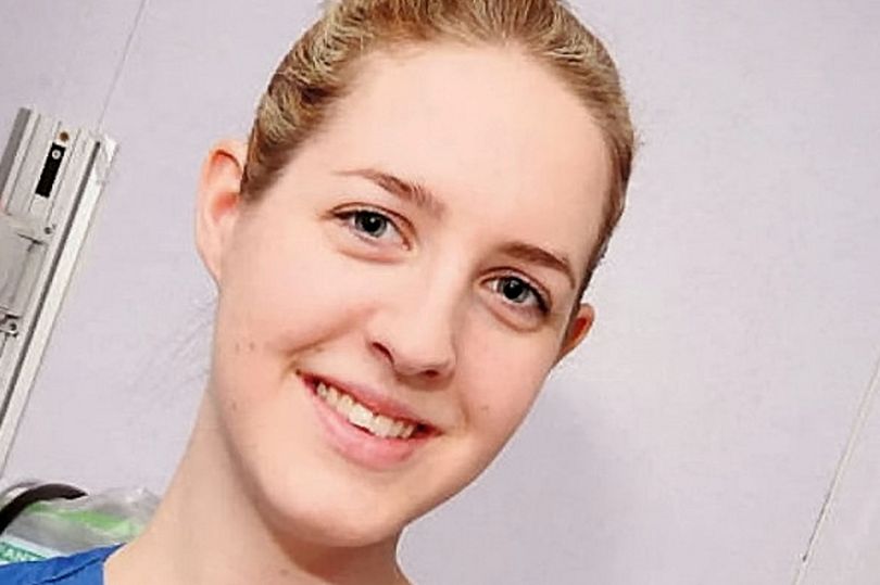 Doctor on Lucy Letby hospital ward says 'I should have gone to police ...