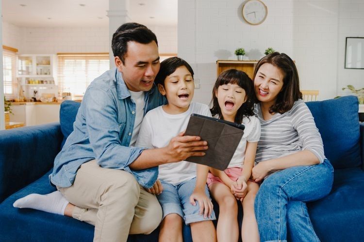 Psikolog: Liburan Berdampak Positif pada Perkembangan Anak