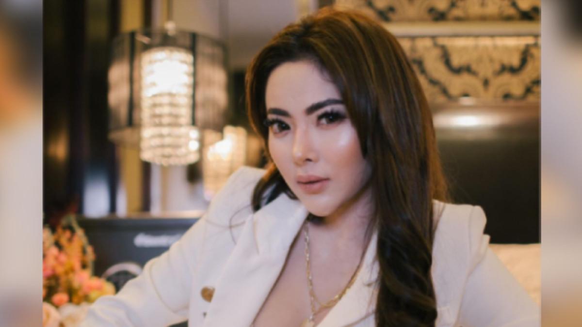 Bukan PNS, Ayu Aulia Bongkar Fakta Pelantikan di Kemhan: Hanya Miskomunikasi