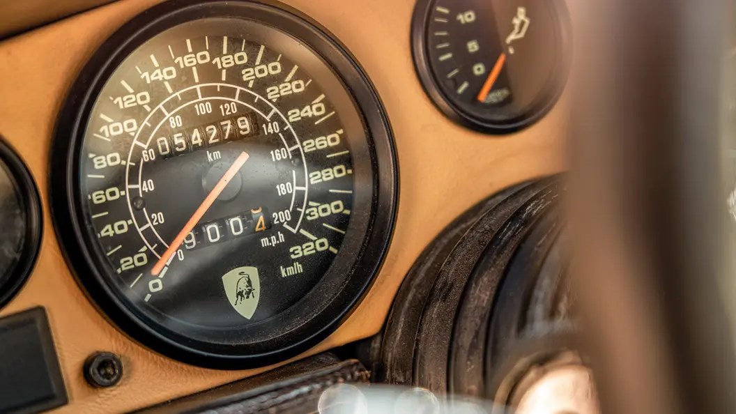 From Countach to Revuelto: how Lamborghini moved with the times