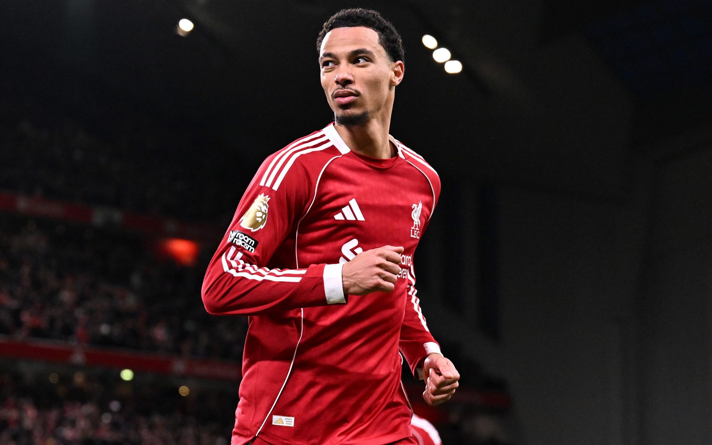 Hugo Ekitike proved one of the signings of the season so far - Getty Images