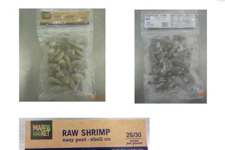 FDA Tarik Udang Beku Indonesia Akibat Isu Radioaktif