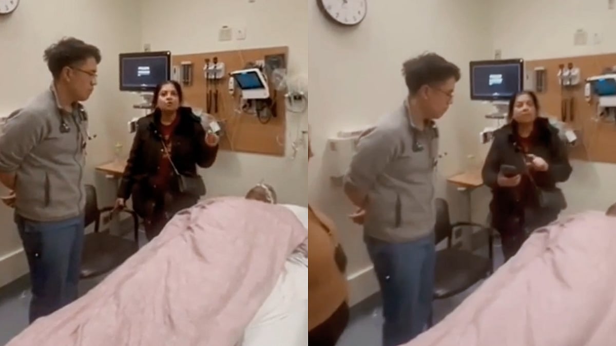 Indian-origin man in Canada dies after waiting in hospital emergency ...
