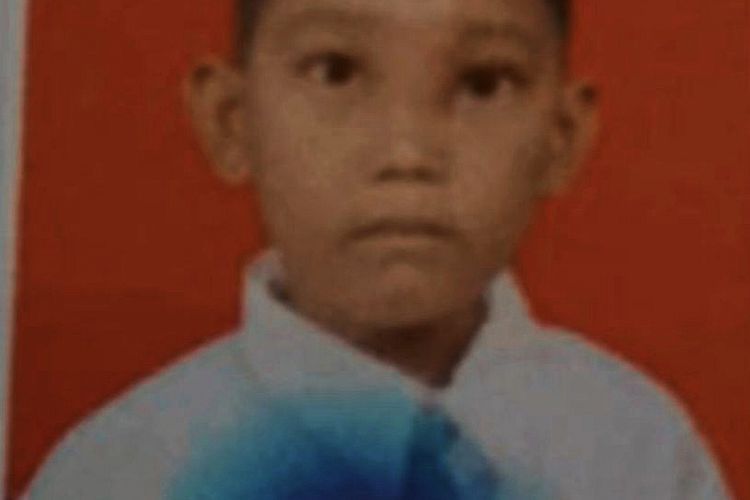 Anak 9 Tahun Hilang 24 Jam, Ditemukan Setelah Bersepeda 12 KM
