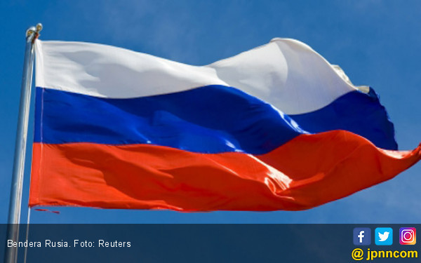 Rusia Siap Bangun Pembangkit Listrik di Bulan