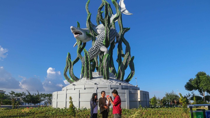 Daftar UMK 2026 di 38 Kabupaten/Kota Jatim